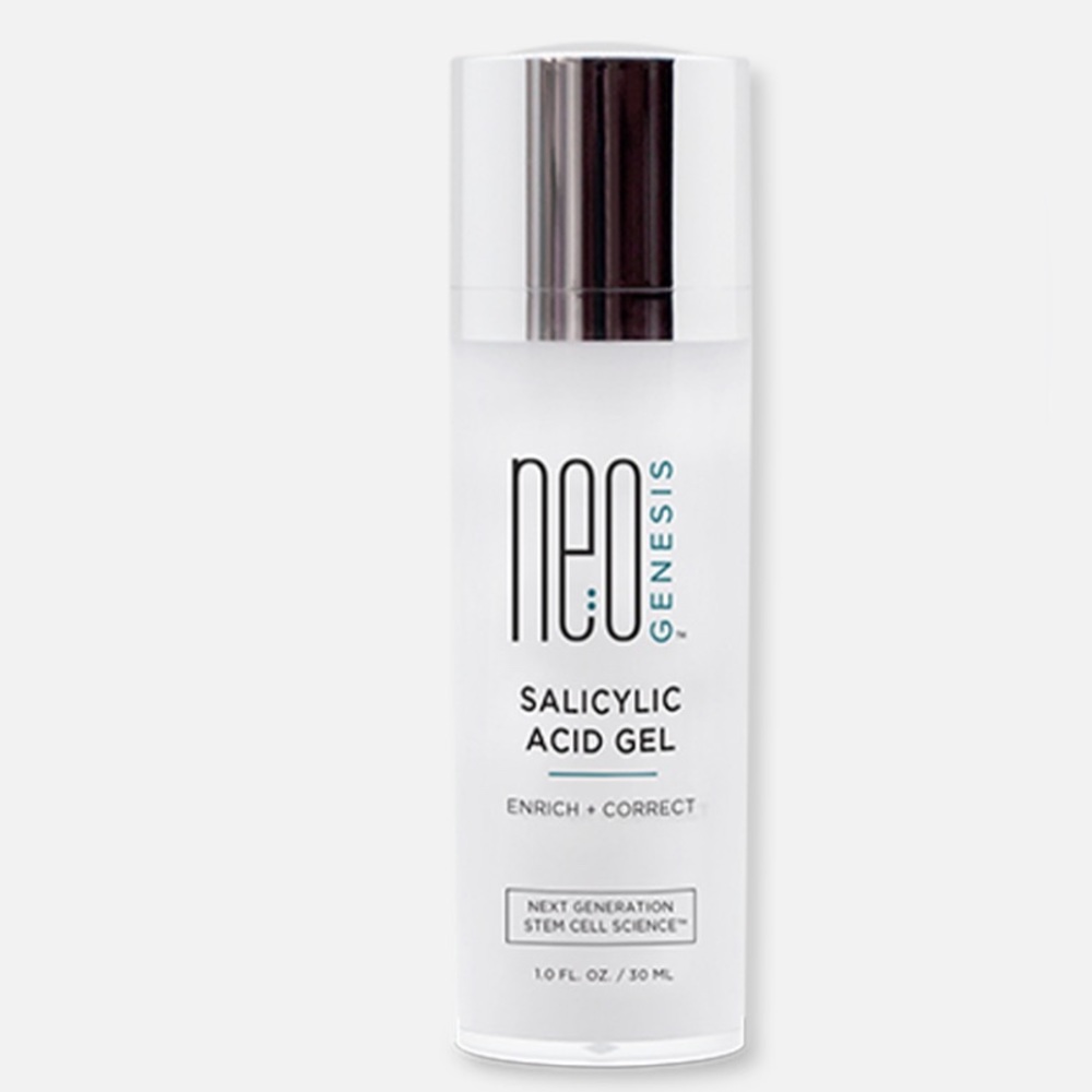 NeoGenesis Salicylic Acid Gel